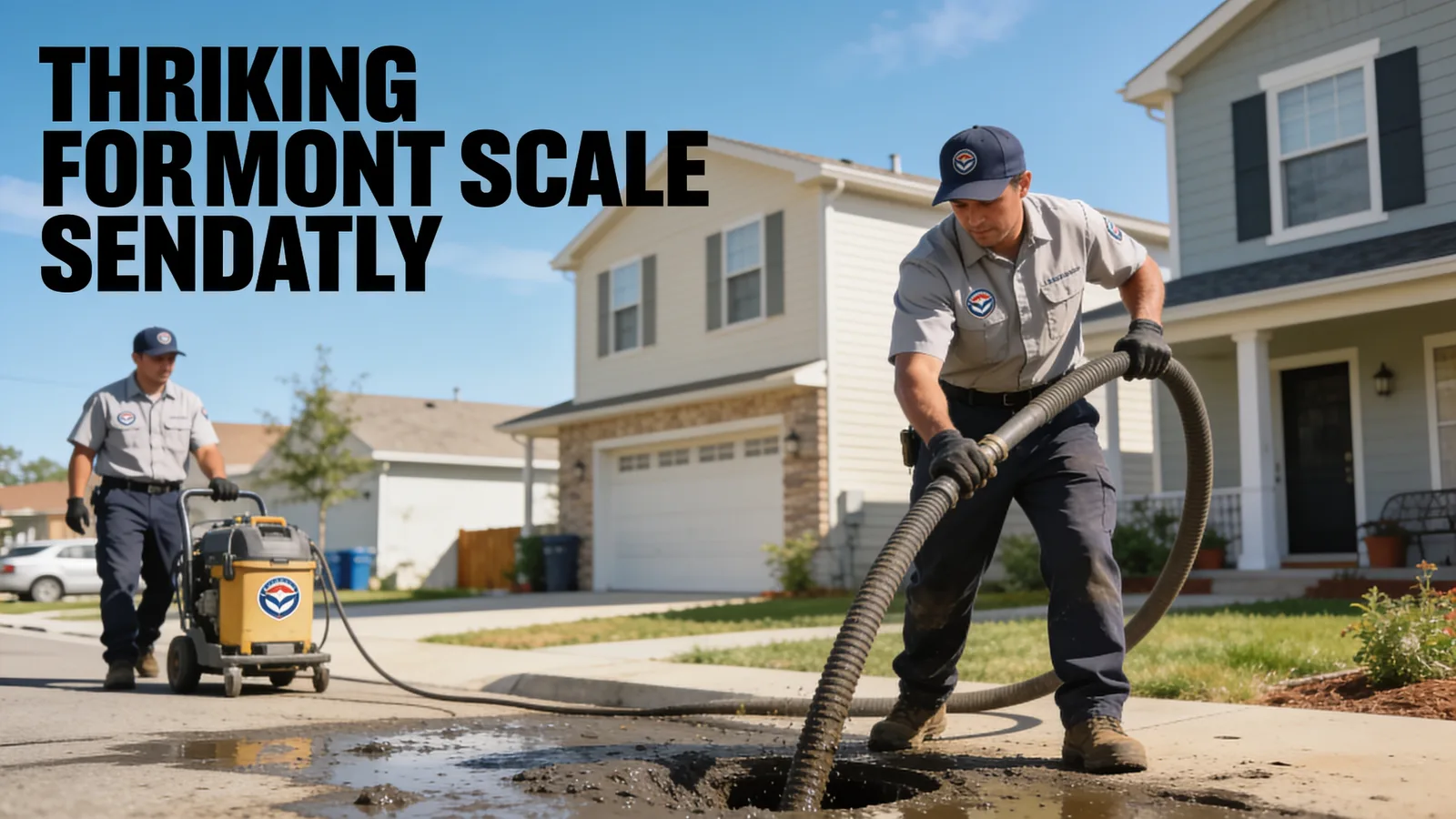 Sewage Cleanup in Lake Como, PA near me